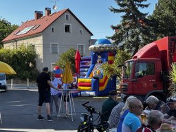 Úšovice se baví – 15. srpna 2026